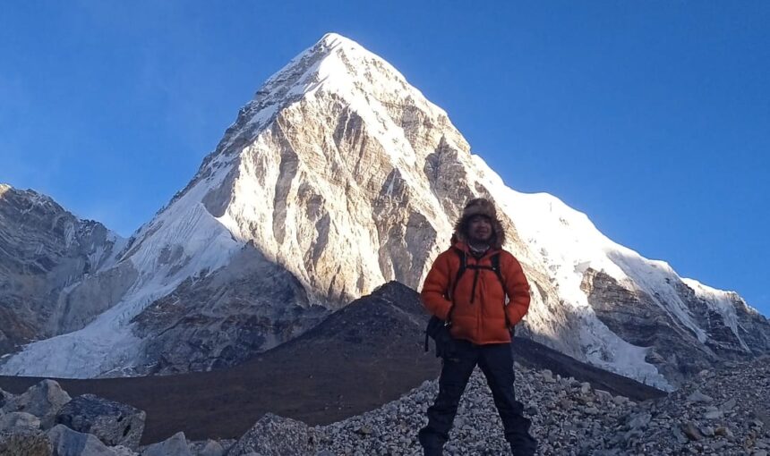 Conquer the Everest Base Camp Trek: Your Ultimate Adventure Guide